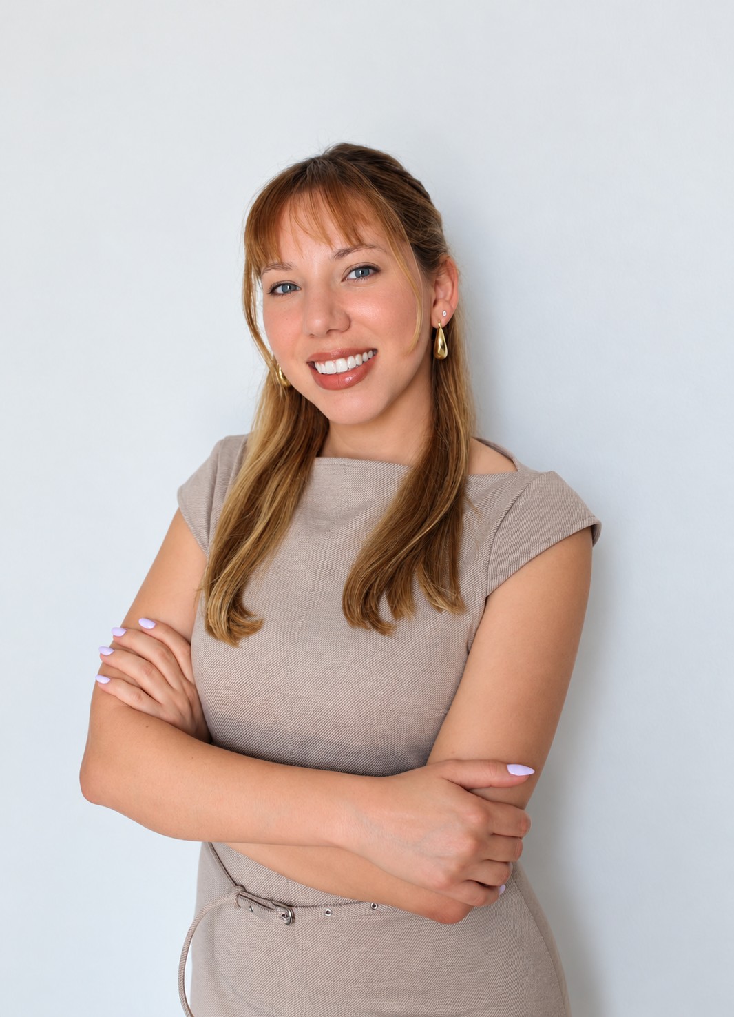 Jenny Llorens, attorney and founder of Llorens Law, PLLC